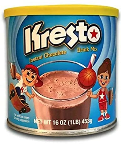 Kresto Chocolate 16 oz