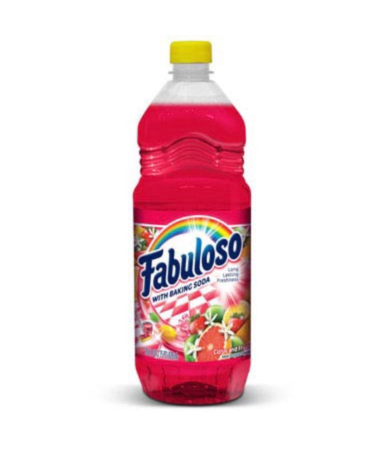 Fabuloso Citrus and Fruits 28 onz