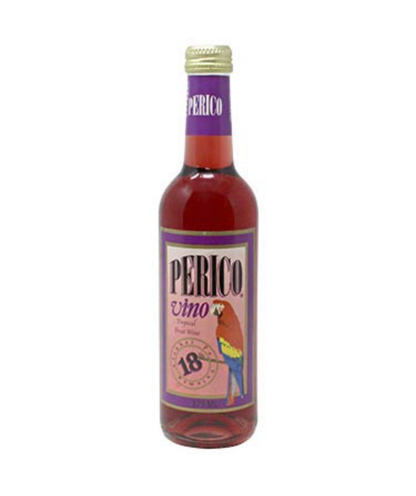 VINO  PERICO 375 ML