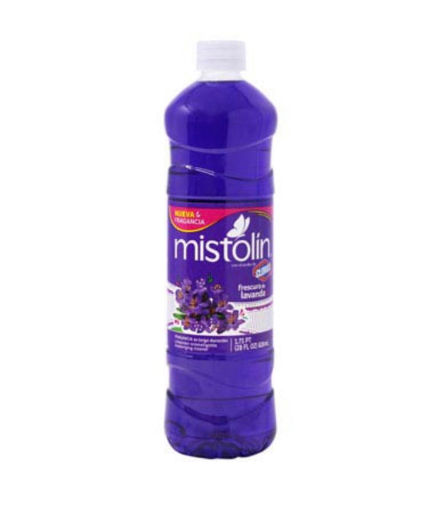 Mistolin Lavanda  28 onz