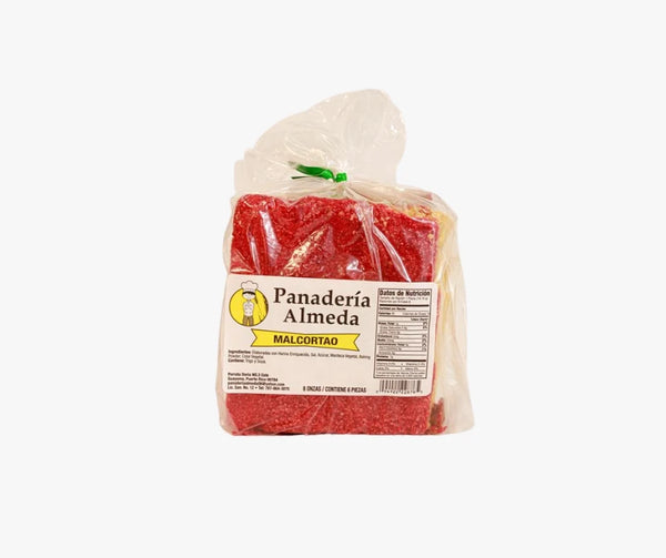 MALCORTAO PANADERÍA ALMEDA 8OZ