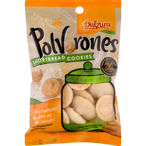 Variedad de Dulzura Borincana -  2 Packs