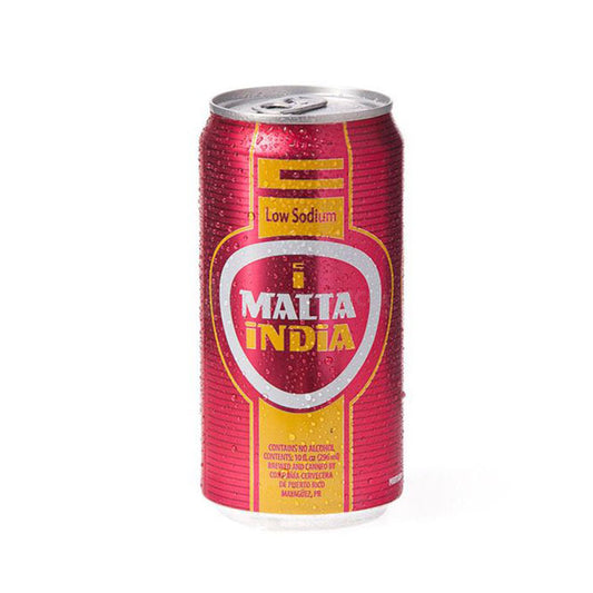 Malta India – 8 oz. 6 Pack