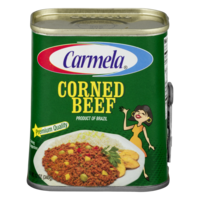 CARMELA Corned Beef