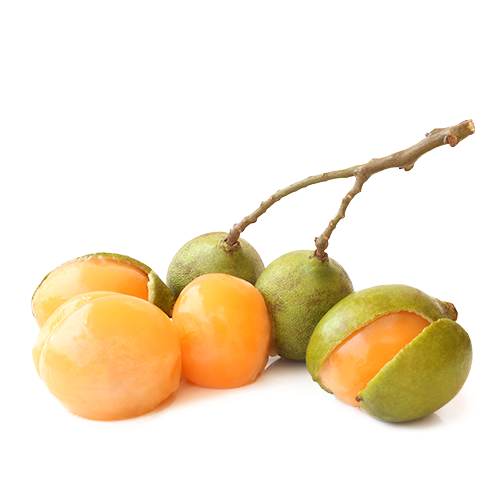 quenepas