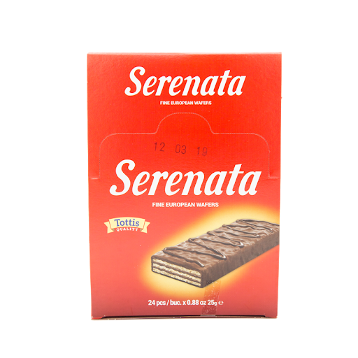 Serenatas 24 pack