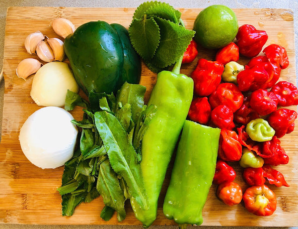 sofrito pack